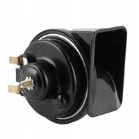 фото thumb №10, Пара 410 / 510hz клаксон ślimaka сирена highlow