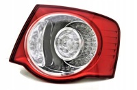 фото thumb №1, Vw jetta 2005-10 лампа задняя led правая nowa