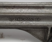 фото thumb №7, Трансмісія рейка рульова jaguar s-type xw4c3550eb eu