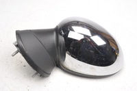 фото thumb №7, Mini r56 зеркало левая хром 3 pin uk