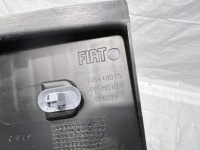 фото thumb №2, Fiat 500 lift защита поперечина заднего