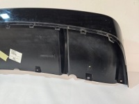 Jaguar i-pace спойлер накладка диффузор бампер задний  задний j9d3-17b891-a 2703 Доставка, фото thumb