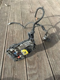 фото thumb №1, Модуль клема плюсова citroen berlingo ii 9660222380