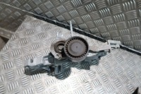 Кронштейн генератора кронштейн renault megane iv talisman clio ролик 117100072r Доставка, фото thumb