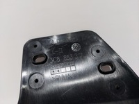 фото thumb №7, Vw passat cc 08-16 молдинг стойка дверь левая