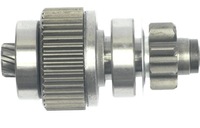 фото thumb №10, Зчеплення односторонній, стартер as-pl sd6038