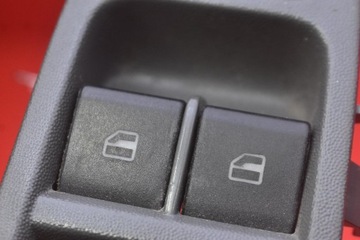 фото thumb №15, Панель керування скло eu 6l1867171g seat cordoba 3 iii 6l sedan 03-09