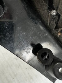 Opel crossland x 17- ліва задня лампа Доставка, фото thumb