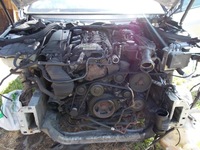 фото thumb №1, Двигун mercedes clk w209 646966 w211 w203 2.2 cdi lift 2006 rok