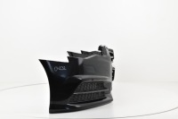 Audi a6 c7 4g0 s-line 2016- рестайлінг  бампер передній Київ, фото thumb