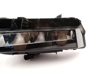 фото thumb №12, Skoda scala 2019 світло протитуманні задні протитуманна фара лівий