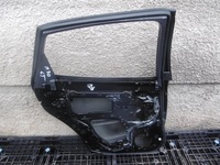 фото thumb №12, Infiniti дверь m m30 m35 m37 дверь левый задняя задние