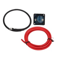 фото thumb №11, Інтелектуальний подвійний набір izolatora акумулятора