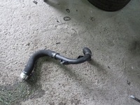 фото thumb №1, Труба турбины 144605006r renault captur ii 2