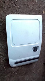 фото thumb №1, Двері бічний розсувні праве renault kangoo