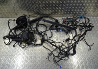 фото thumb №1, Ford mustang gt vi lift электропроводка жгут салона