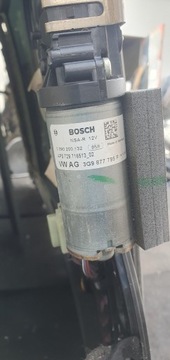 фото thumb №5, Люк панорама allspace volkswagen tiguan ii 5nn877041 2018r