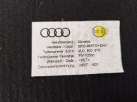 фото thumb №15, Audi q7 4l 07r шумоизоляция двери левые перед 4l0863979