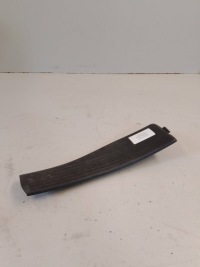 фото thumb №4, Mercedes w176 захист поріг молдинг поріг a1766800274