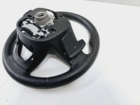 фото thumb №6, Hyundai kona i 1 lift воздуховод кожа мультифункция лепестки переключения 56130-j0000