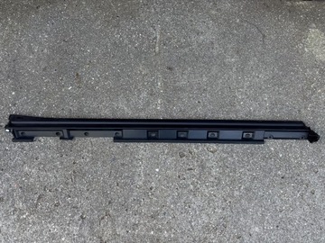 фото thumb №1, Lexus nx ii 21- права планка накладка порогова поріг