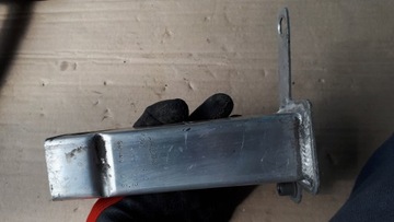 фото thumb №7, S6 c7 4g a6 підтримка балка ліва перед 4g0805527a