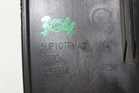 фото thumb №8, Молдинг na крила правий перед jeep compas ii 2 17-