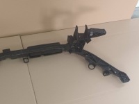 фото thumb №8, Mercedes cla ii w118 a118 / a-klasa w177 a177 передняя панель усилитель