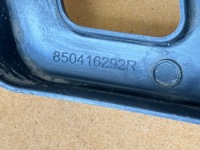 фото thumb №8, Направляющая кронштейн бампера левый задняя renault talisman 16-