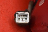 фото thumb №8, Лампа правая задняя задняя 92402-075 kia picanto 1 i 5d lift 08-11