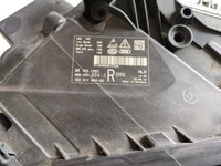 фото thumb №9, Audi a7 lift ls9r перед kompletny капот крила бампер підсилювач лампи