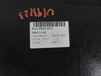 фото thumb №5, Захист верхній поперечина передній бампера chevrolet cruze