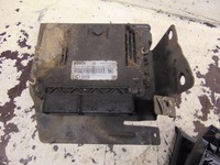 фото thumb №10, Набор стартовый иммобилайзер opel zafira ii b 1.9cdti europa