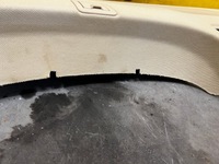 фото thumb №8, Полка задняя накладка динамиков bose audi a8 d4