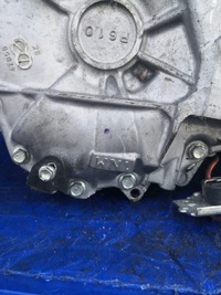 фото thumb №8, Коробка передач toyota c-hr 1.8 гибрид 1nm p610 автоматическая коробка передач