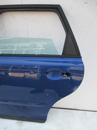 фото thumb №4, Двері ліва задні volvo v50 kombi