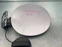 фото thumb №3, Mazda 6 gj gl 2012- крышка заливной топлива 38p