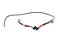 фото thumb №1, Bmw e87 e81 e84 e90 e91 e92 n45 n46 кабель шланг генератор стартер