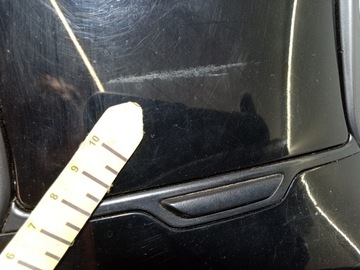 фото thumb №14, Hyundai i40 туннель средний подлокотник