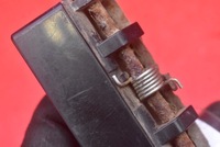 фото thumb №7, Ручка крышки задняя задний honda hr-v 1 i 98-01