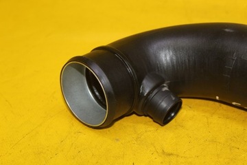 фото thumb №5, Труба воздуховод воздуха leon ii golf vi octavia ii bzb 1k0129654ar ak