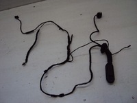 фото thumb №1, Электропроводка дверь левый задняя bmw 5 e60 e61