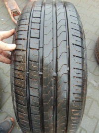 фото thumb №14, Диски  алюминиевые диски диски 18'' maserati levante 8x18 et44 pirelli 255/60/18
