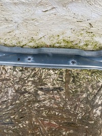 фото thumb №11, Mitsubishi eclipse cross 18- балка бампера перед передня верхній