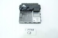 фото thumb №1, Модуль блок управления аккумулятора mercedes eqs a0009006039