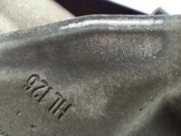 Коробка передач передач механічна 6 peugeot 508 i sw 20ea14 1.6 thp 156km Недорого, фото thumb