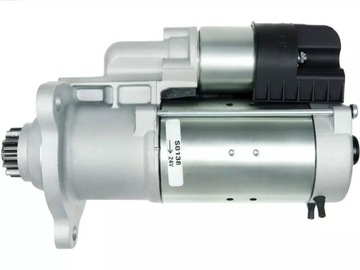 фото thumb №5, S0138 стартер as-pl