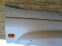 Jeep grand cherokee wh/wk 2004- крило правий Київ, фото thumb