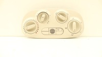 фото thumb №1, Панель кондиционера fiat 500 5h0146900