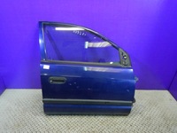 фото thumb №1, Mitsubishi space star 02-05 двері перед праве